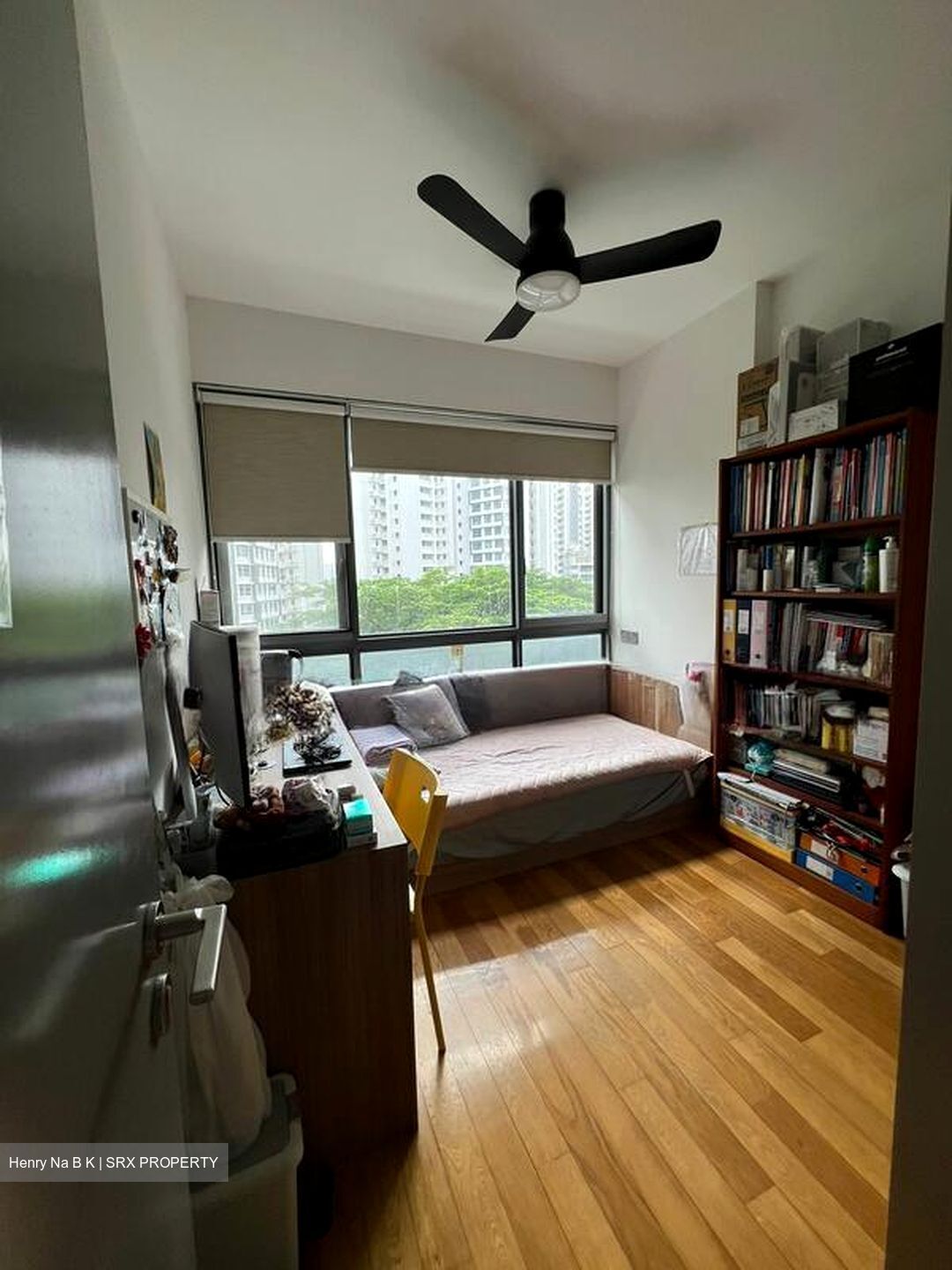 Riversails (D19), Condominium #500584311